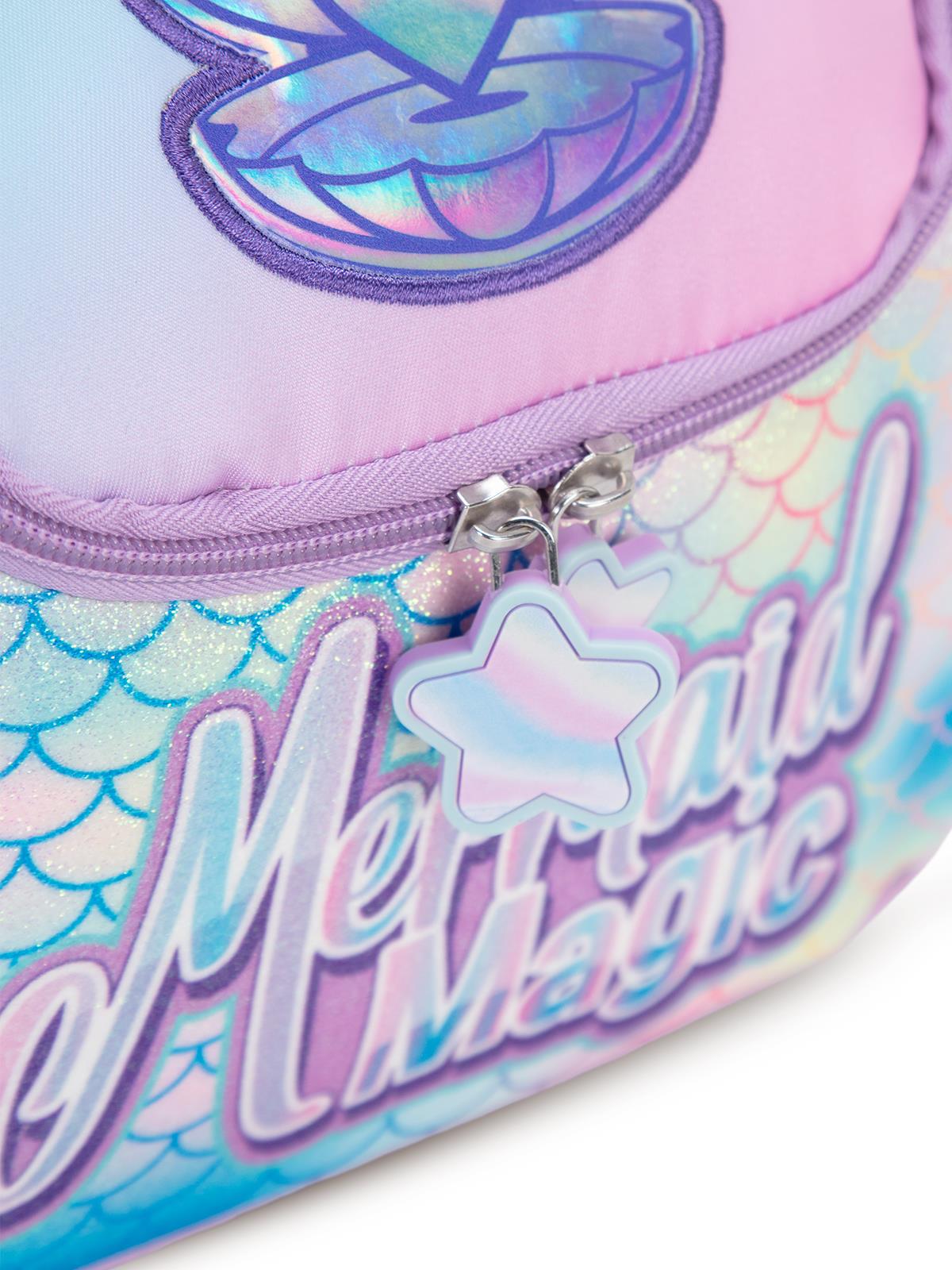 Startech Spor Muggle Mermaid Magic Beslenme Çantası