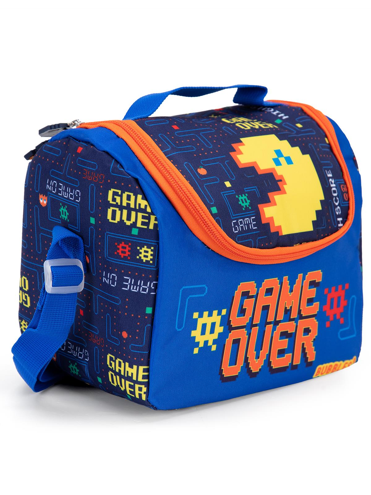 Startech Spor Muggle Game Over Beslenme Çantası