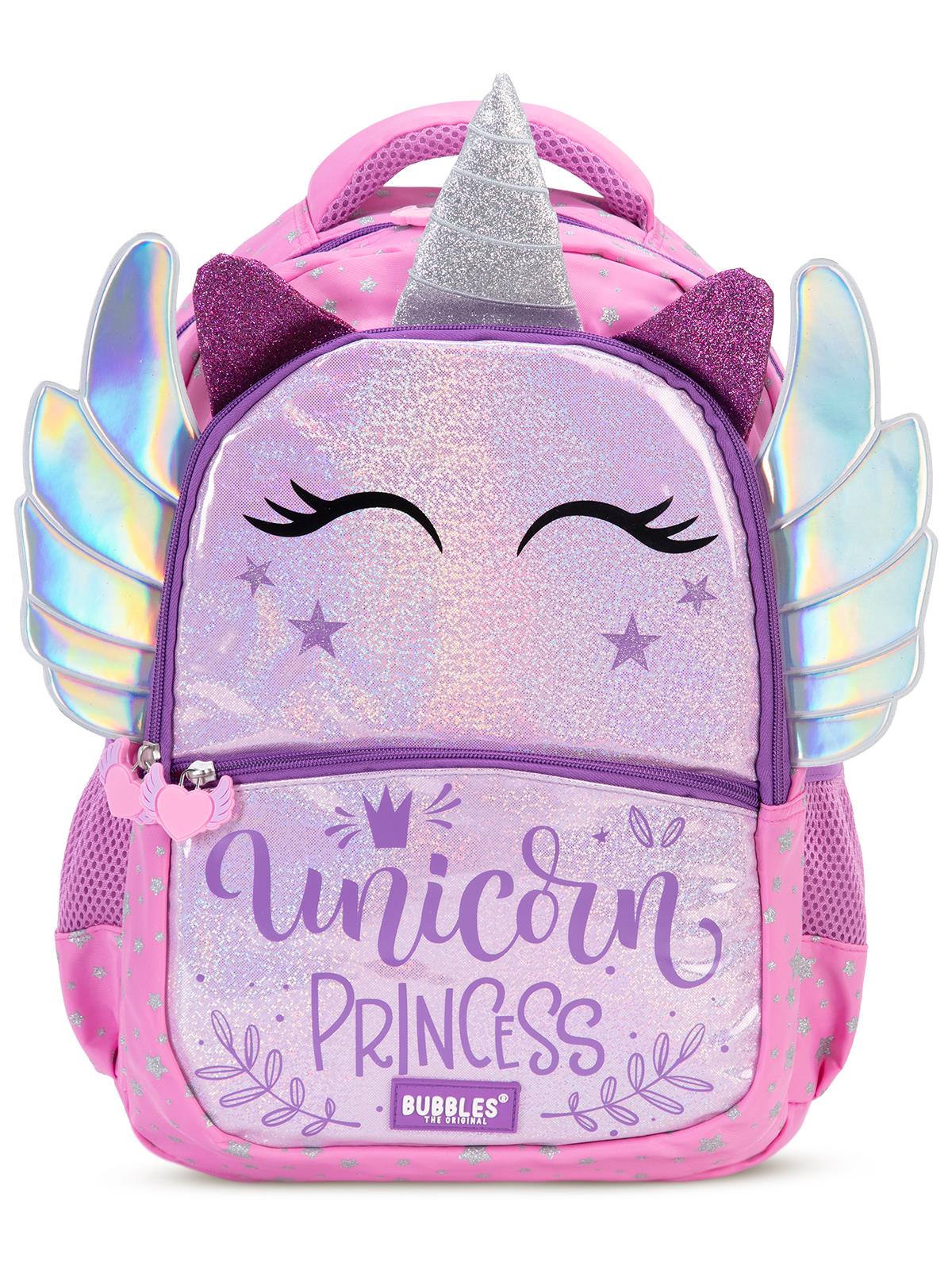 Startech Spor Muggle Unıcorn Prıncess Okul Çantası