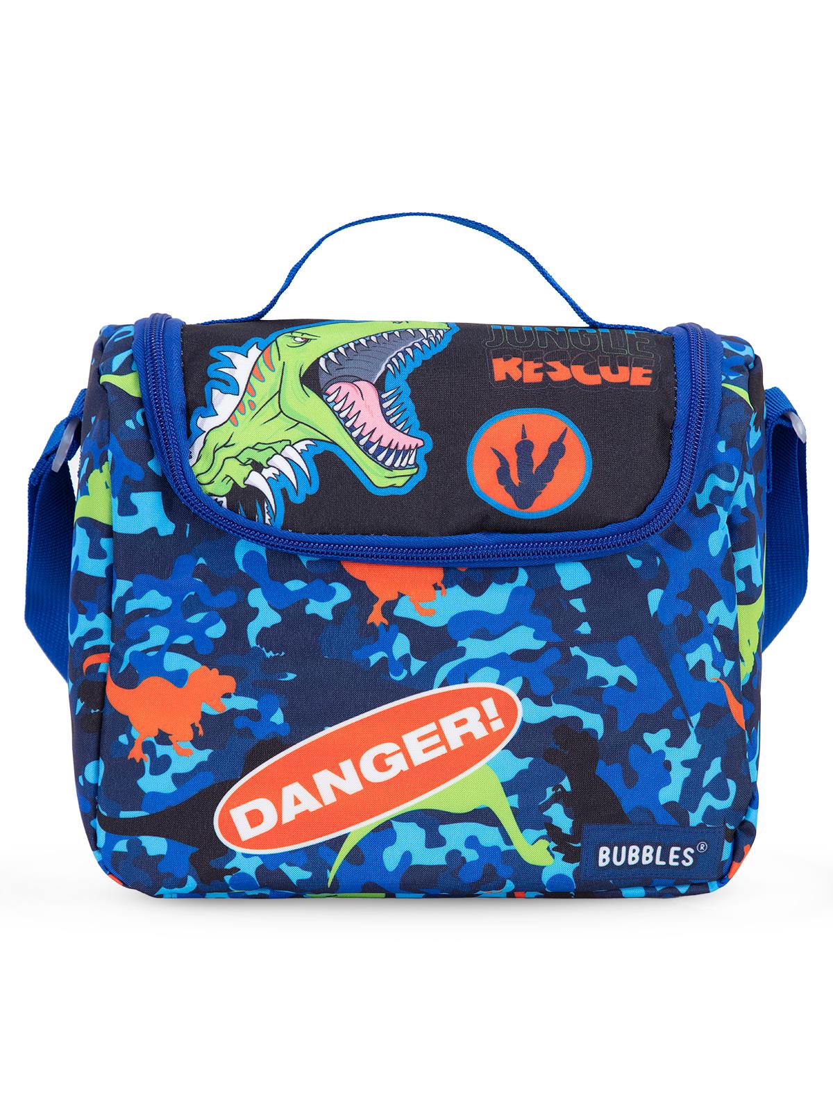 Startech Spor Muggle Jungle Rescue Beslenme Çantası
