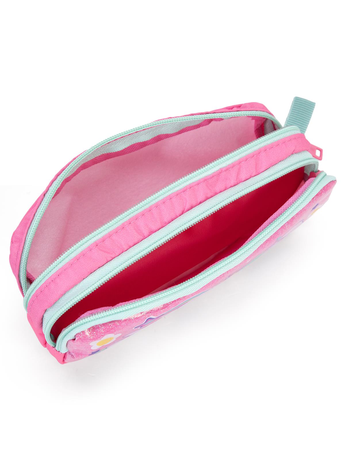 Startech Spor Muggle  Fluffy Bunny Kalem Çantası