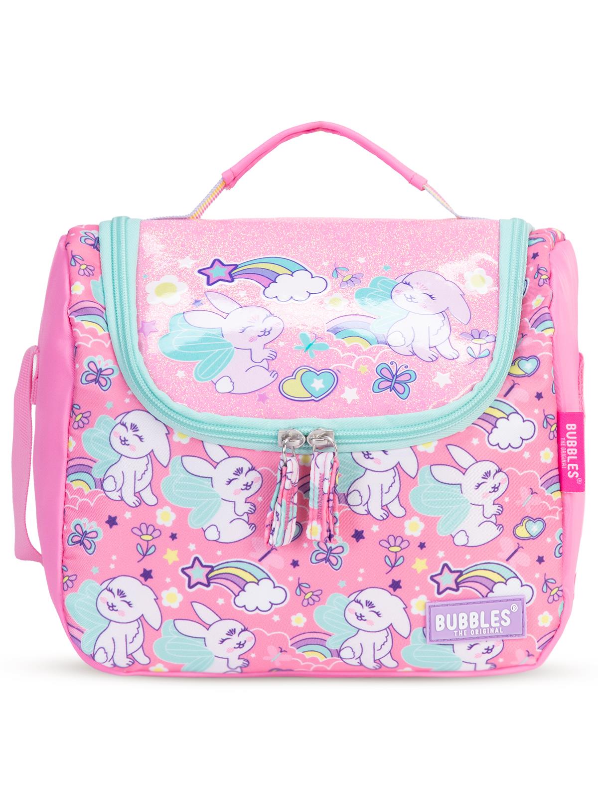 Statech Spor Muggle Fluffy Bunny Beslenme Çantası