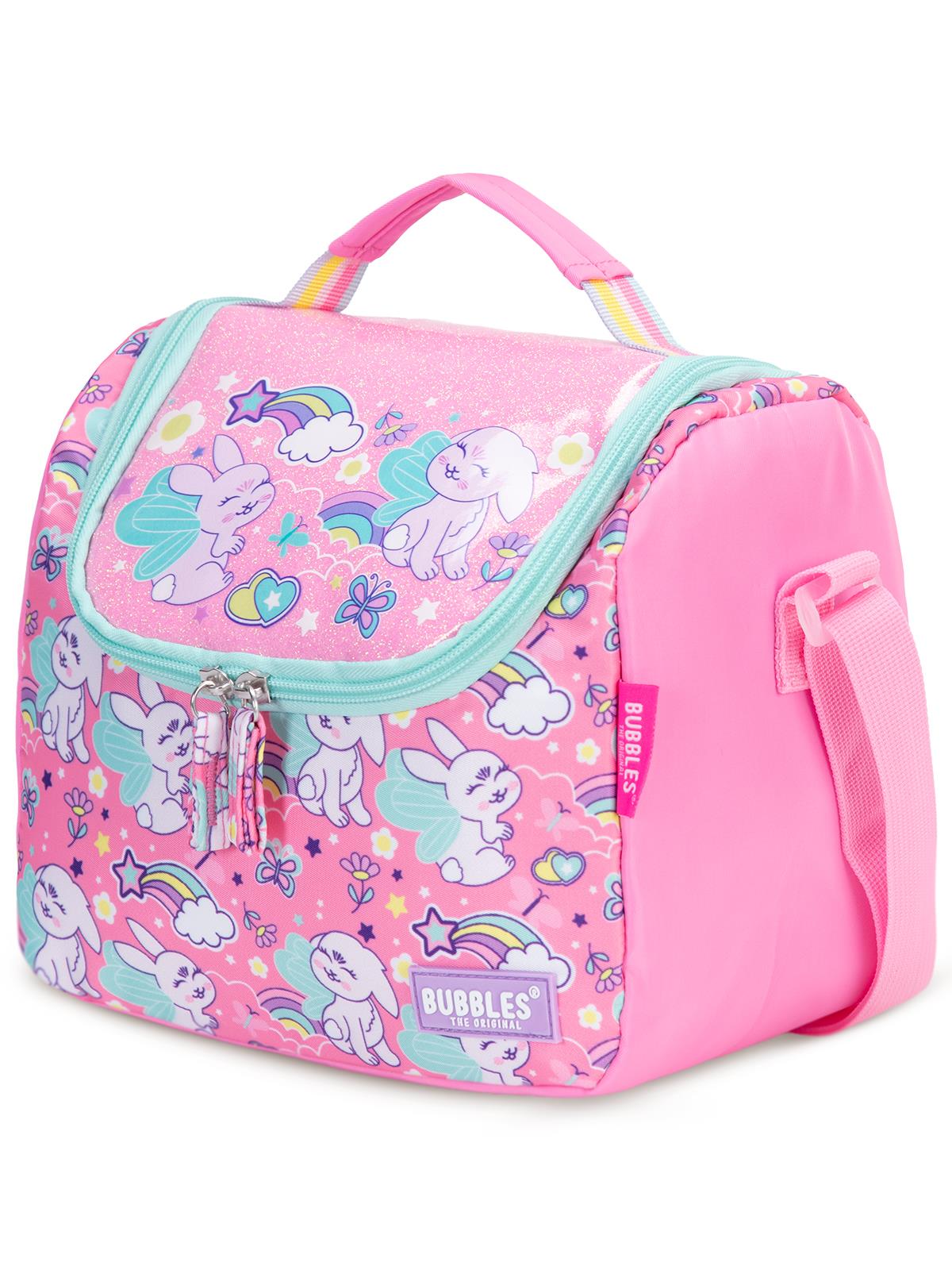Statech Spor Muggle Fluffy Bunny Beslenme Çantası