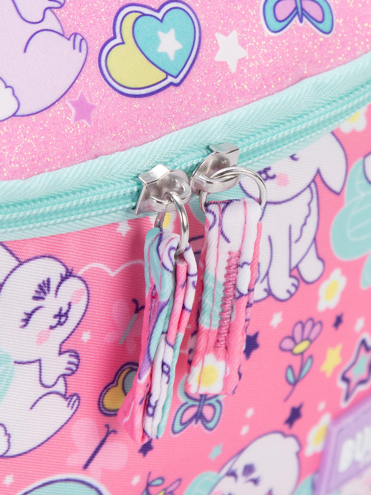 Statech Spor Muggle Fluffy Bunny Beslenme Çantası