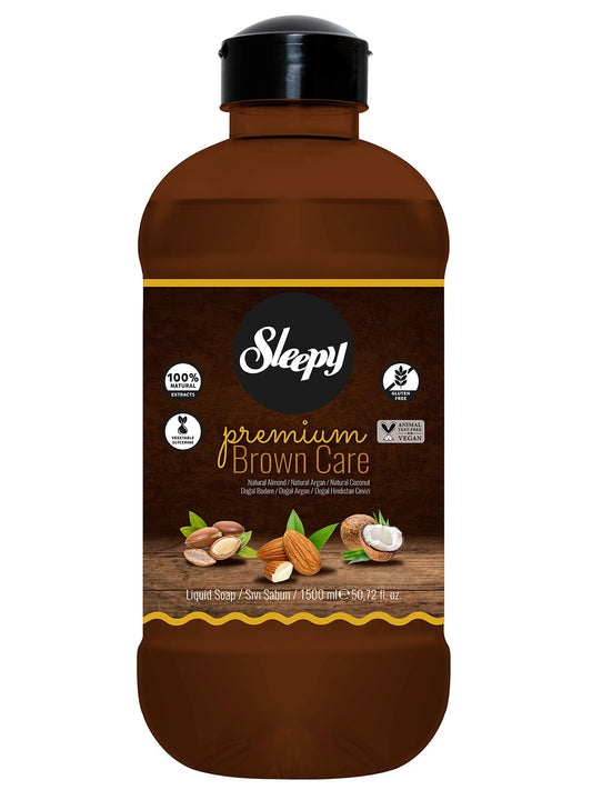 Sleepy Sıvı Sabun Premıum K.Rengi 1500Ml