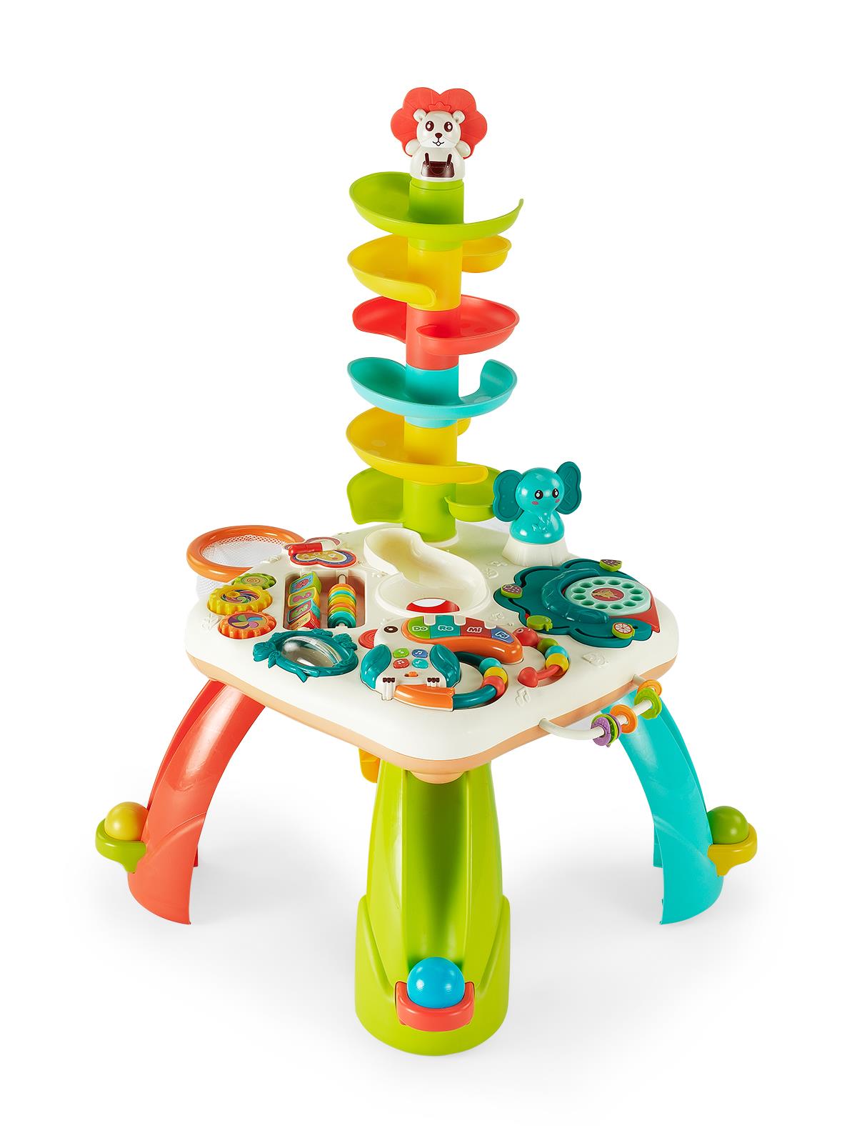 Baby2Go Aktivite Masası