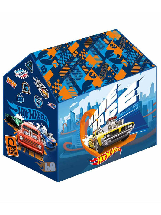 Hot Wheels Lisanslı Oyun Çadırı