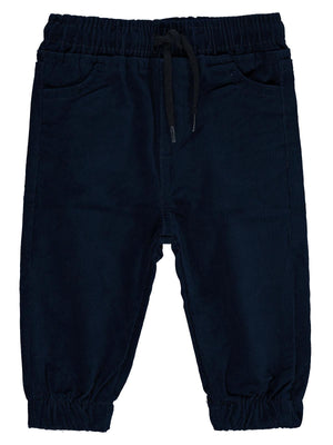Civil Baby Basic Jogger 9-18 Ay Pantolon - Lacivert