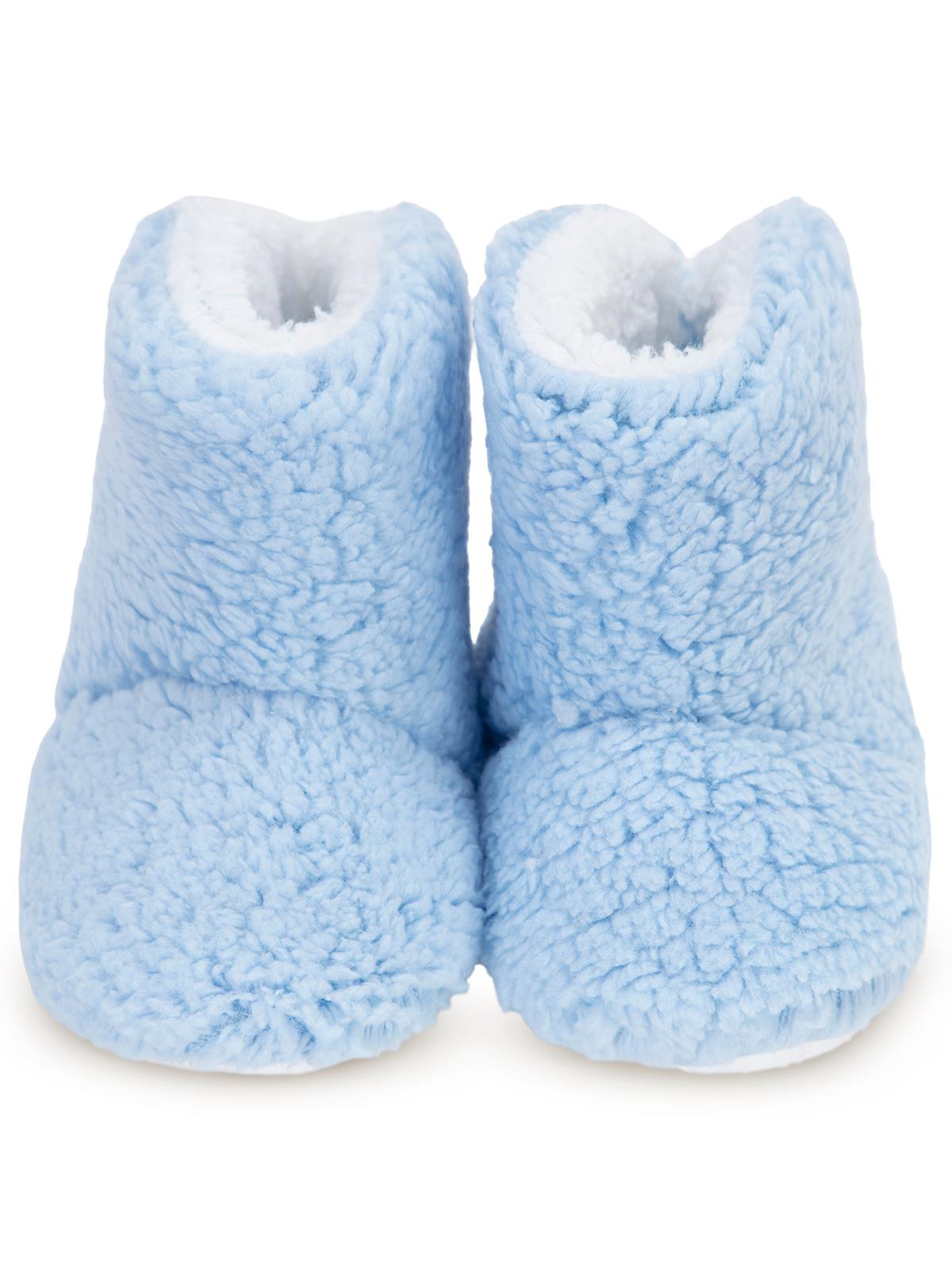 Civil Baby Bebek Panduf 18-21 Numara - Mavi