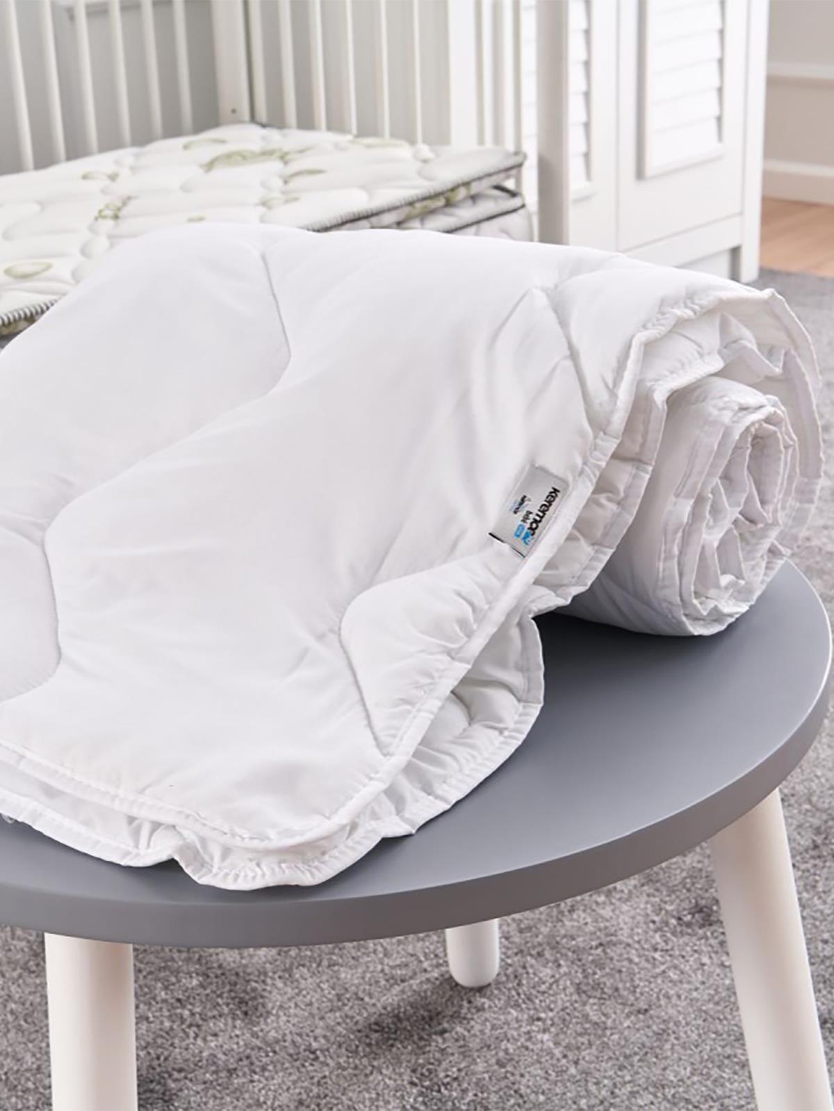 Keremce 400gr Microfiber Bebek Yorganı