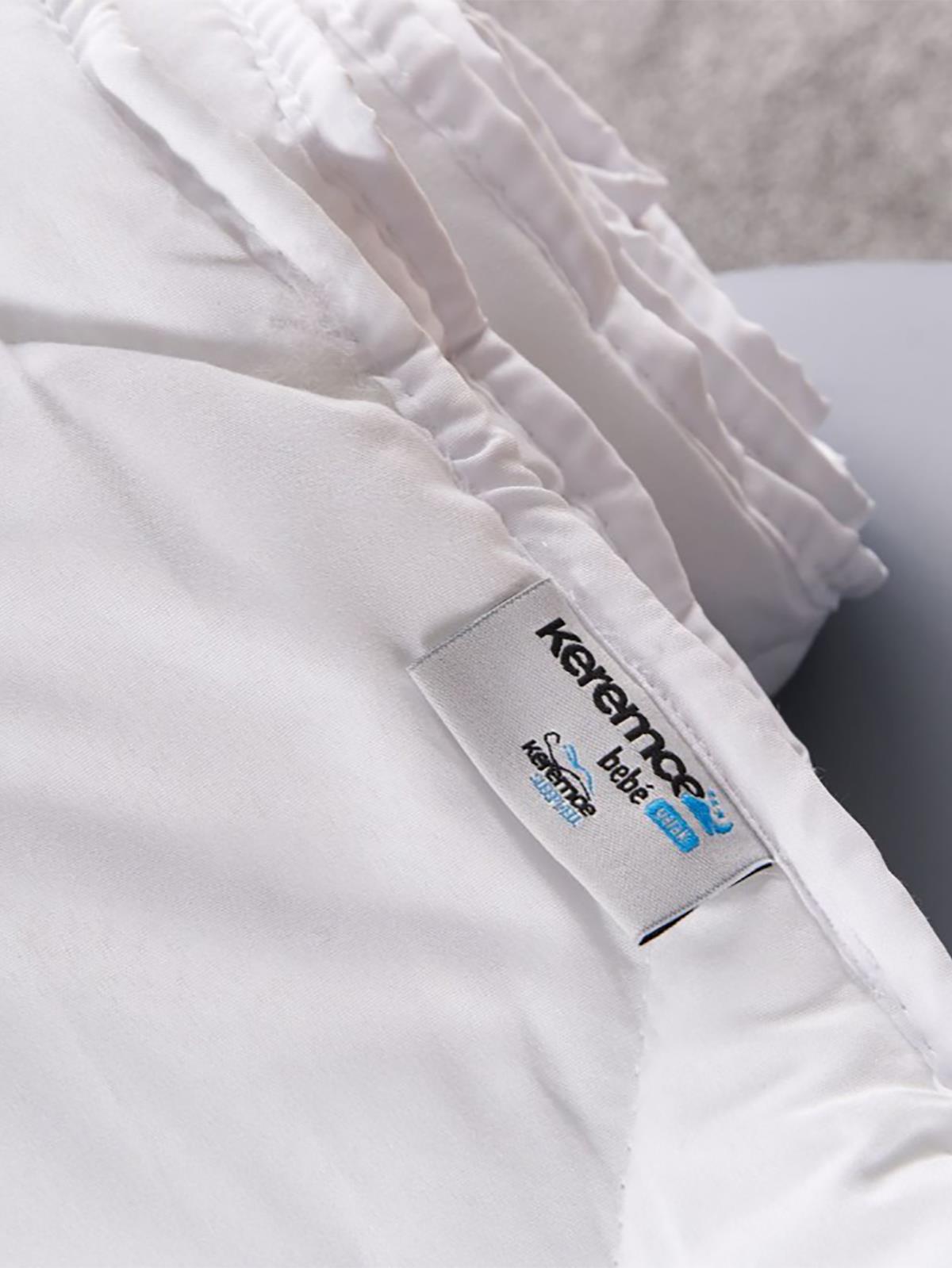 Keremce 400gr Microfiber Bebek Yorganı