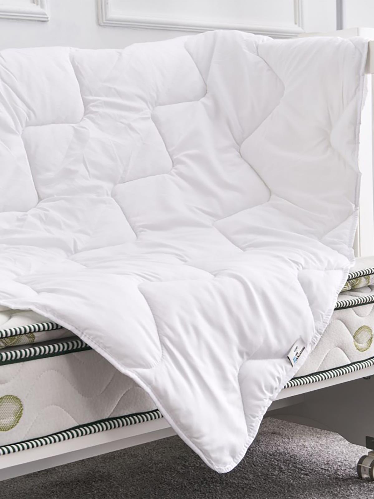 Keremce 400gr Microfiber Bebek Yorganı