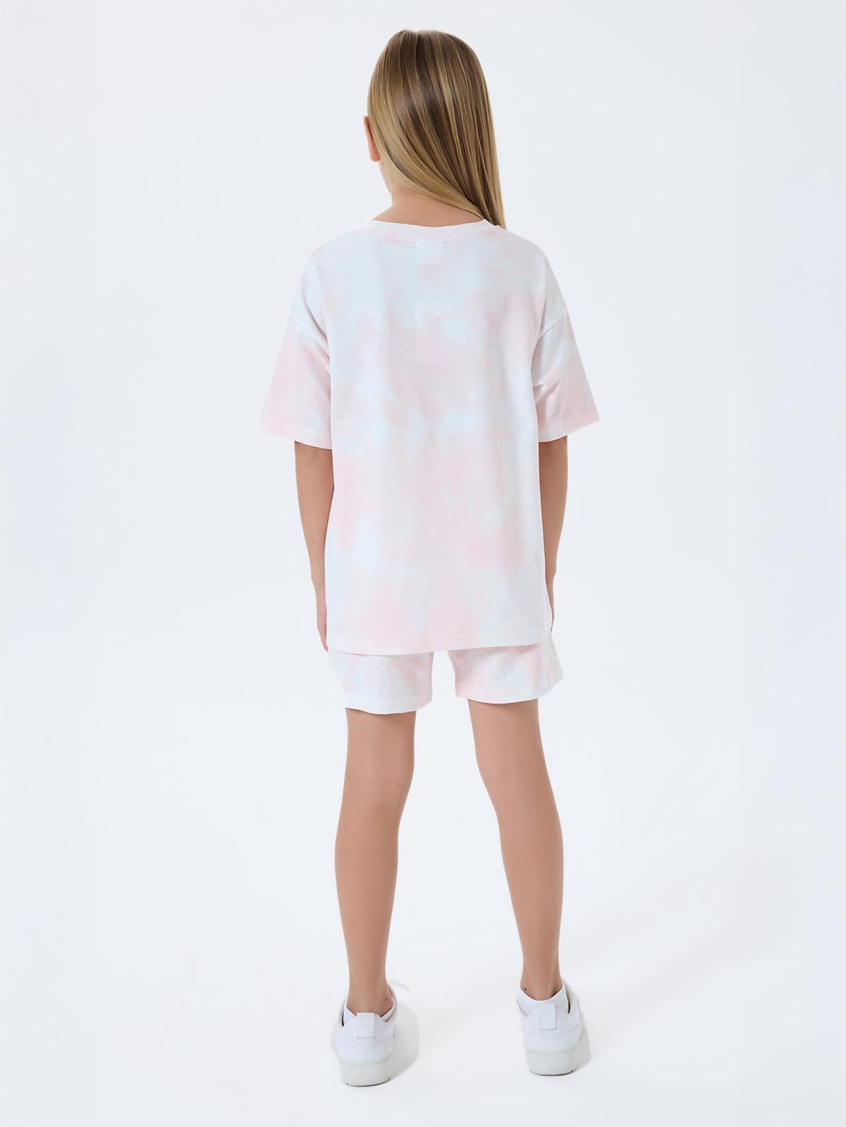 U.S. Polo Assn Kids 9-14 Yaş Takım - Kırmızı