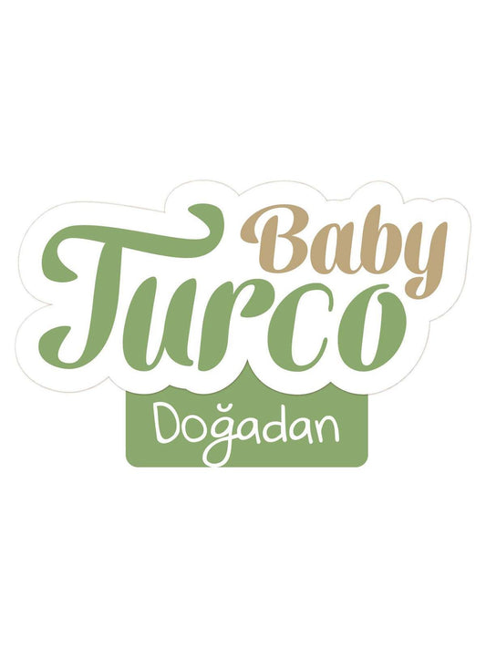 Baby Turco Doğadan Fırsat Paketi Külot Bez 5 Junior Numara 58 Adet