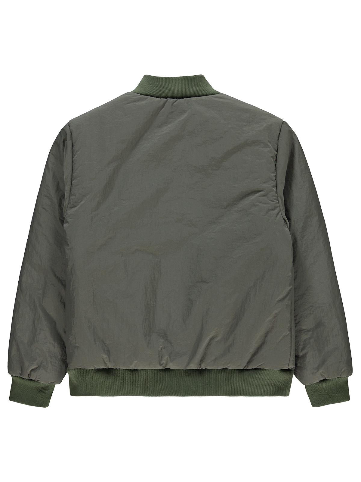 Civil Boys Etiketli Pilot 10-13 Yaş Mont - Haki