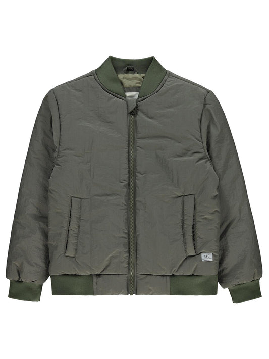 Civil Boys Etiketli Pilot 10-13 Yaş Mont - Haki