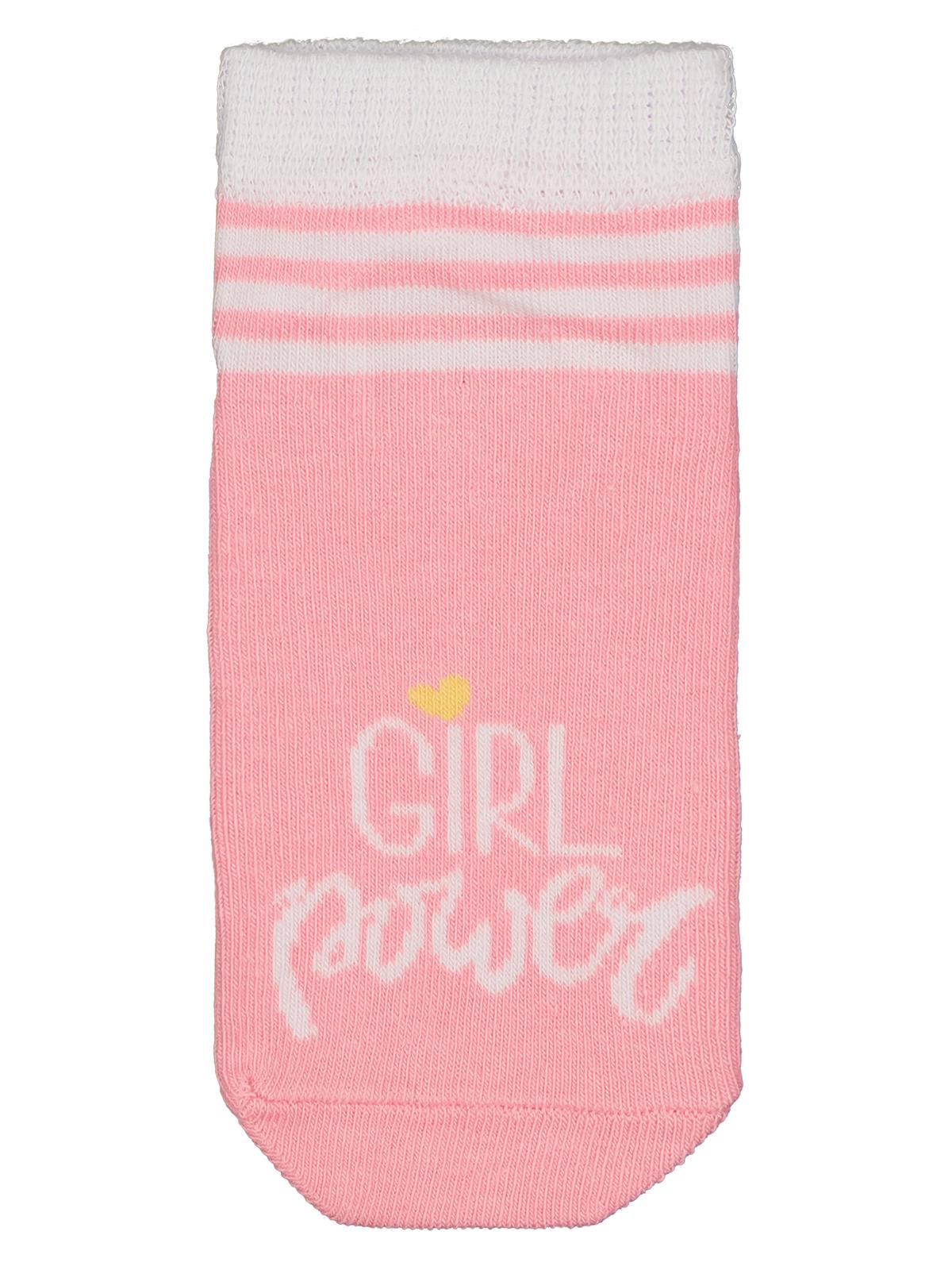 Civil Girls 3'lü 2-12 Yaş Kız Patik Çorap
