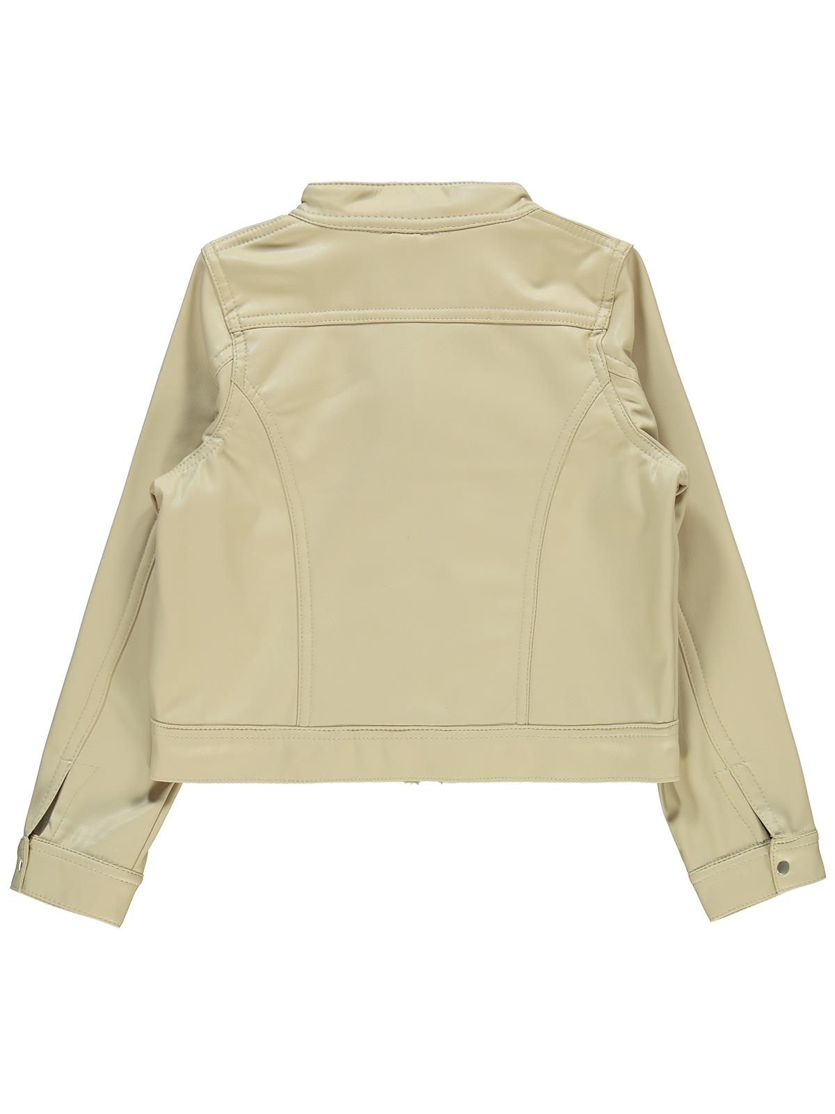 Pierre Cardin 6-9 Yaş Ceket - Bej