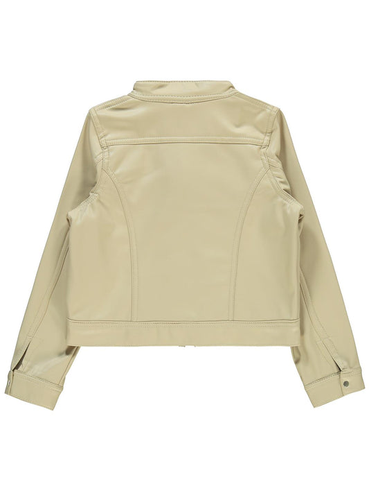 Pierre Cardin 6-9 Yaş Ceket - Bej