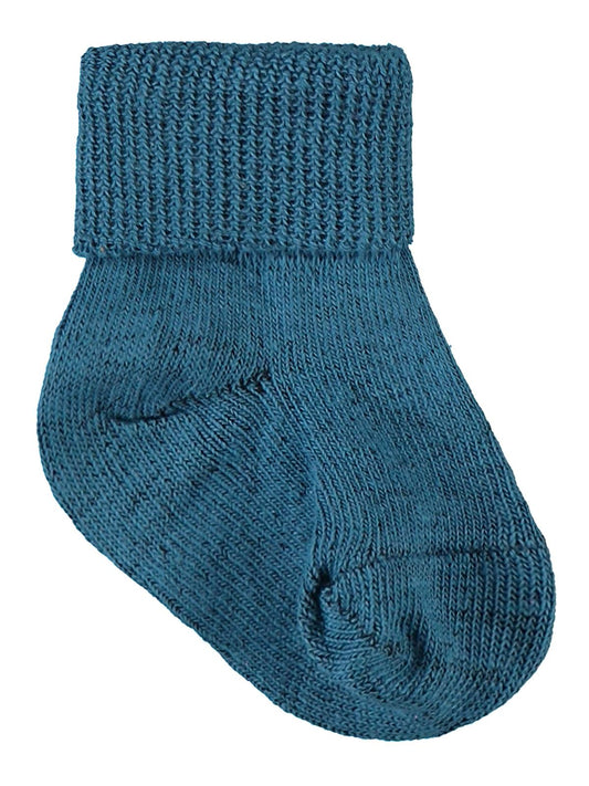 Civil Baby Bebek 5'li Çorap 6-12 Ay
