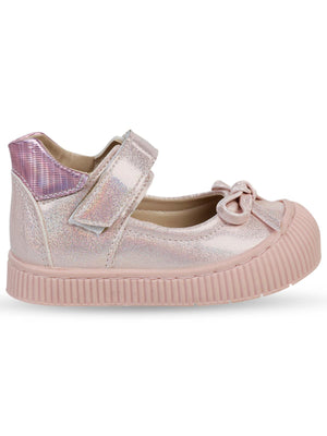 Civil Girls Kız Çocuk Babet 21-  - Pembe