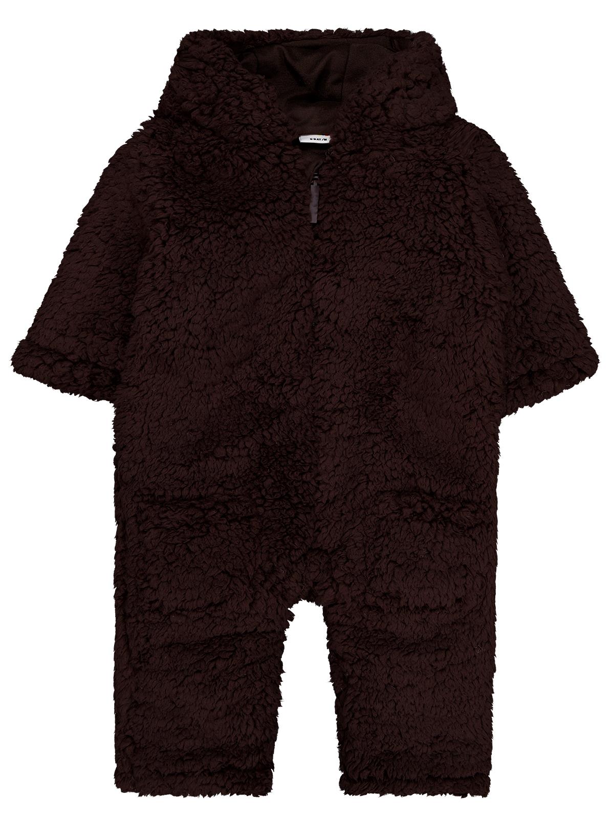 Civil Baby Cepli 6-18 Ay Astronot - Kahverengi