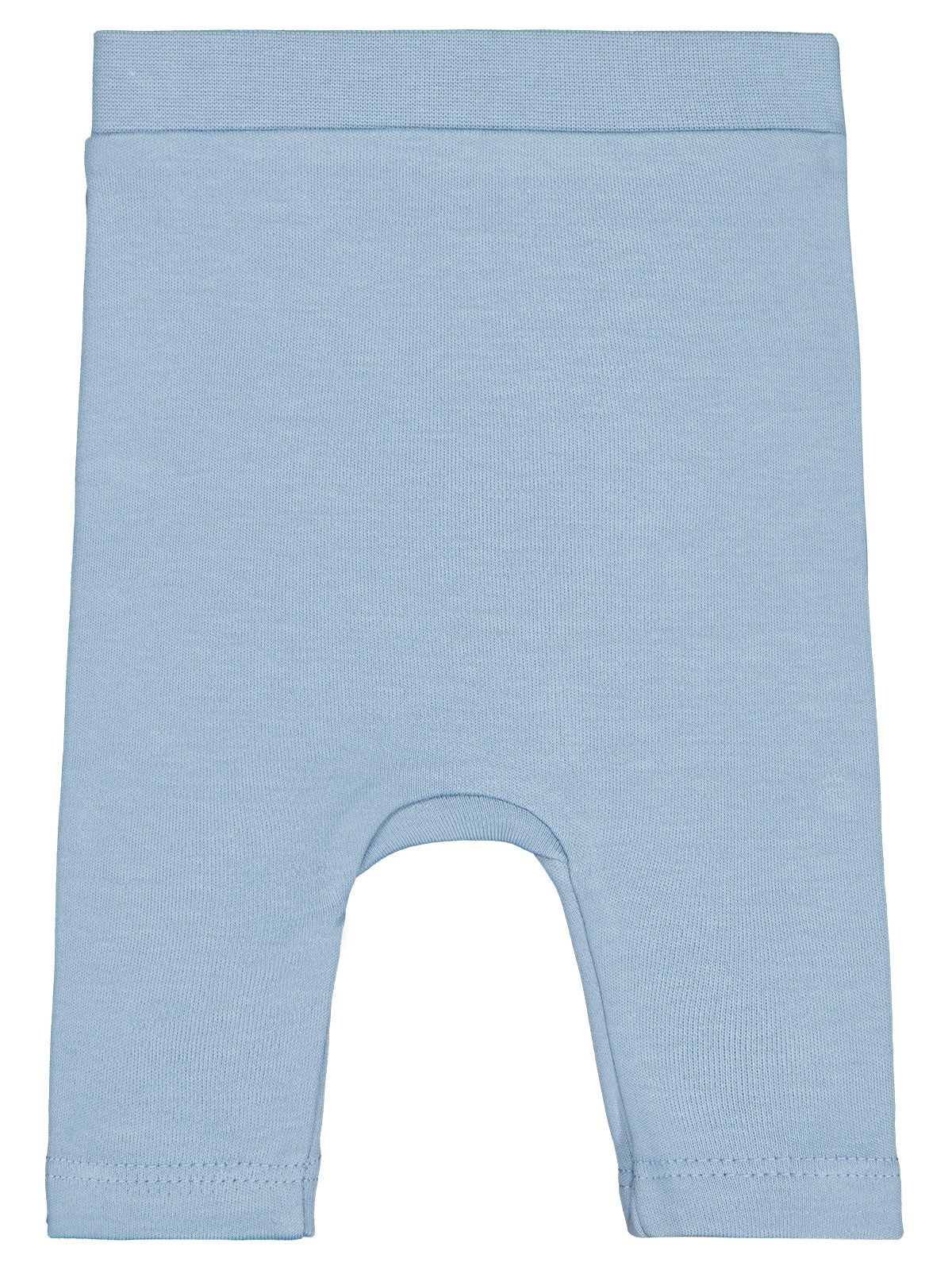 Civil Baby Penguen Emprime  Tek Alt Bebe - Mavi