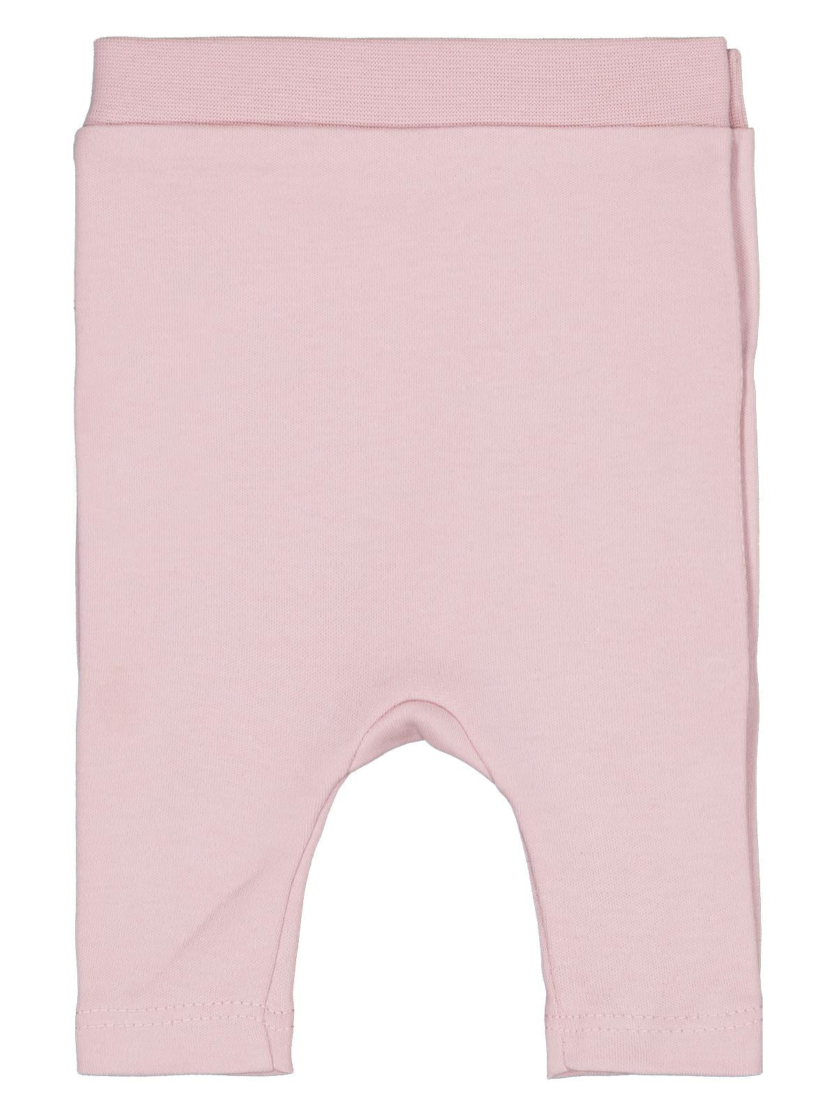 Civil Baby Çiçek Baskılı  Tek Alt Bebe - Pembe
