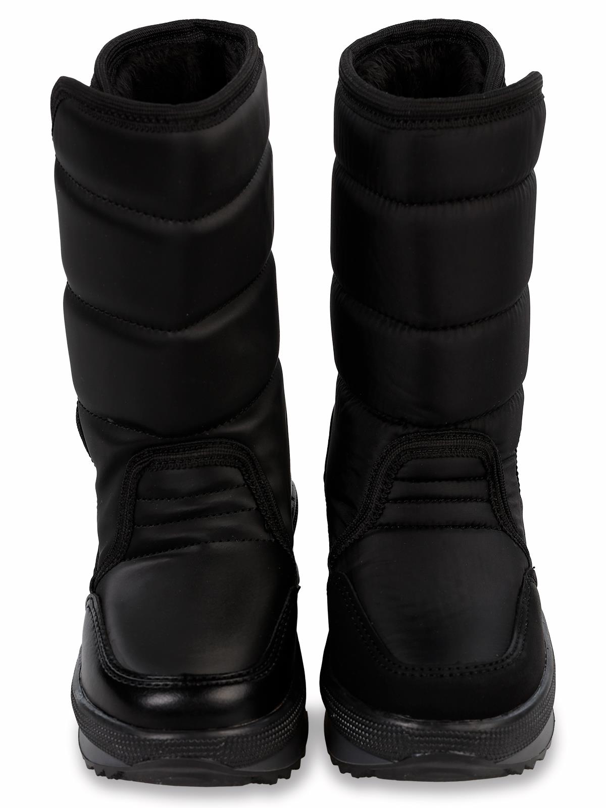 Civil Boots 26- Bot - Siyah
