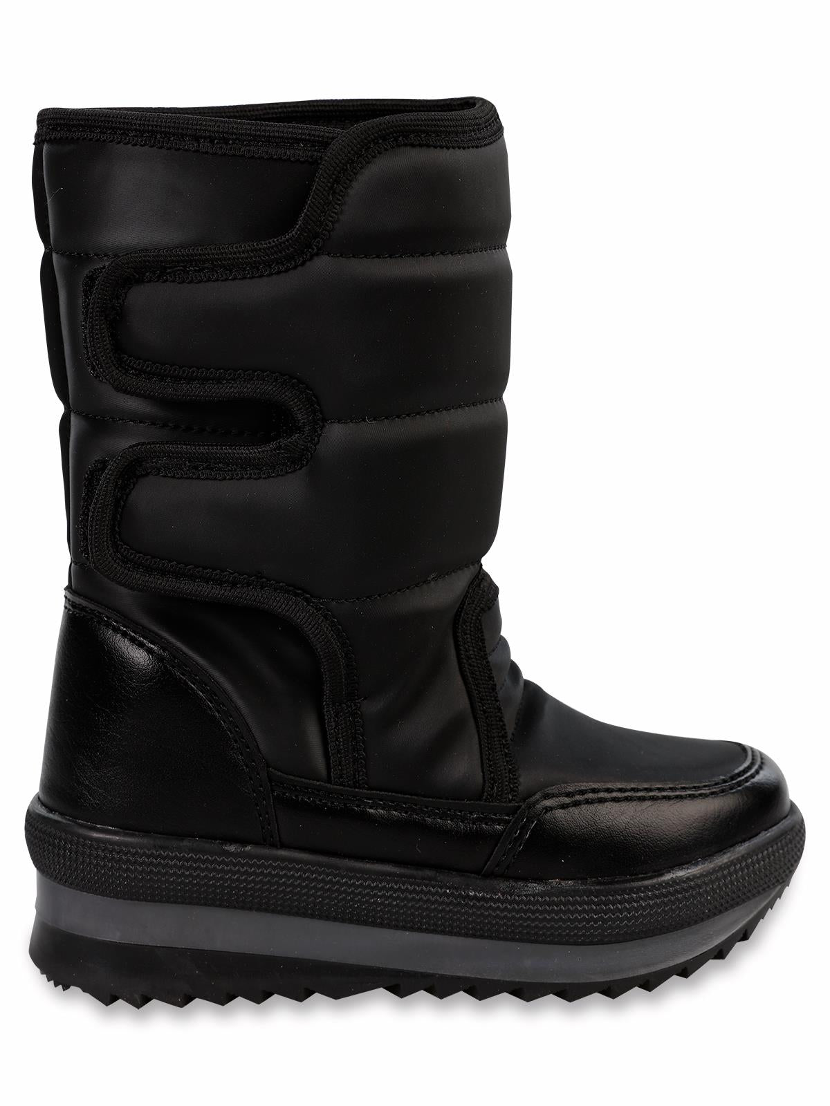 Civil Boots 26- Bot - Siyah
