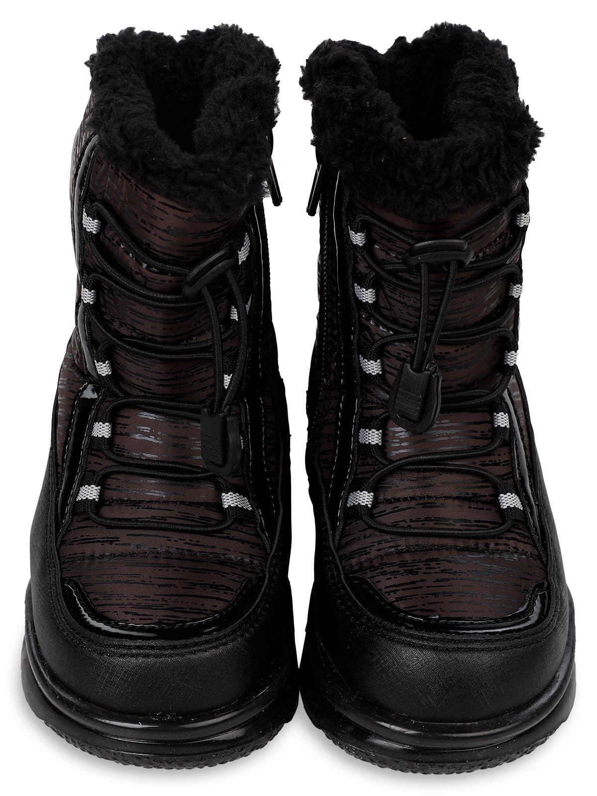 Civil Boots Kız Çocuk Bot 23-25 Numara - Beyaz