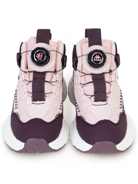 Kappa Kız Çocuk 31- Bot - Pembe