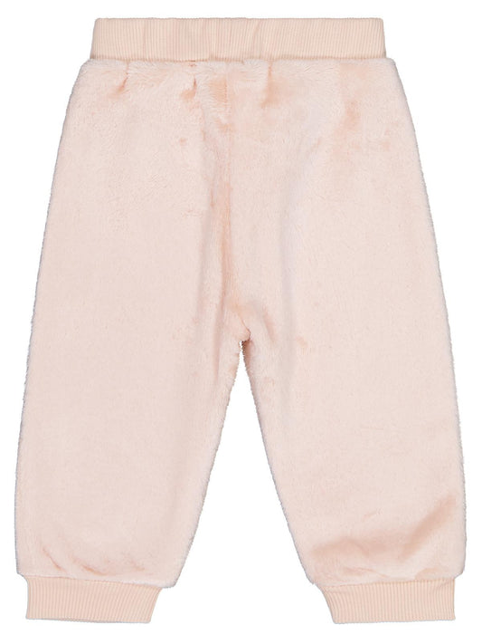 Civil Baby Basic 6-18 Ay Eşofman Altı - Kahverengi