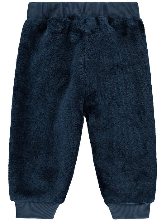 Civil Baby Basic 6-18 Ay Eşofman Altı - Lacivert