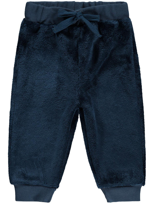 Civil Baby Basic 6-18 Ay Eşofman Altı - Lacivert