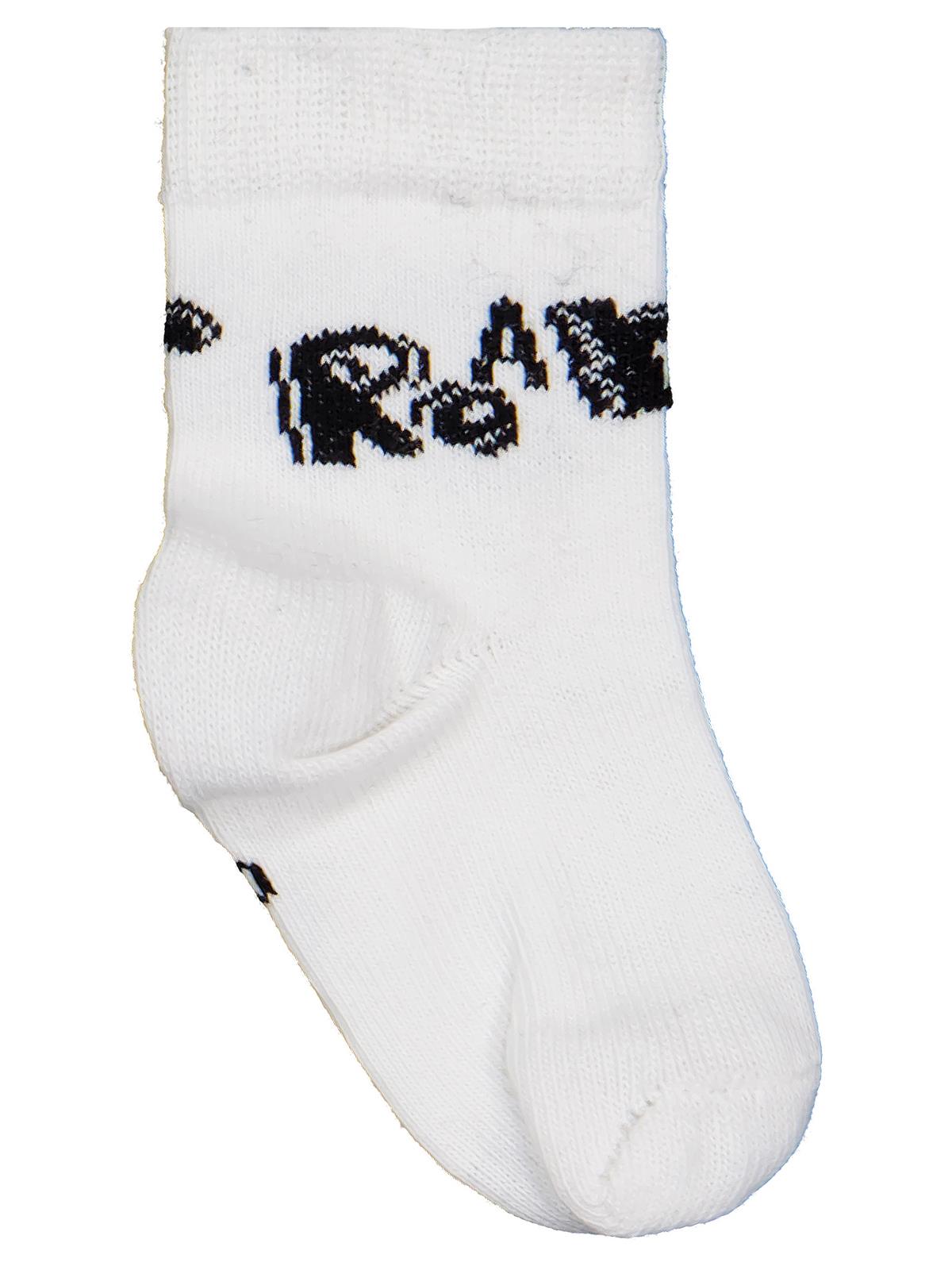 Civil Baby Roar 3'lü 6- Bebek Erkek Çorap Set