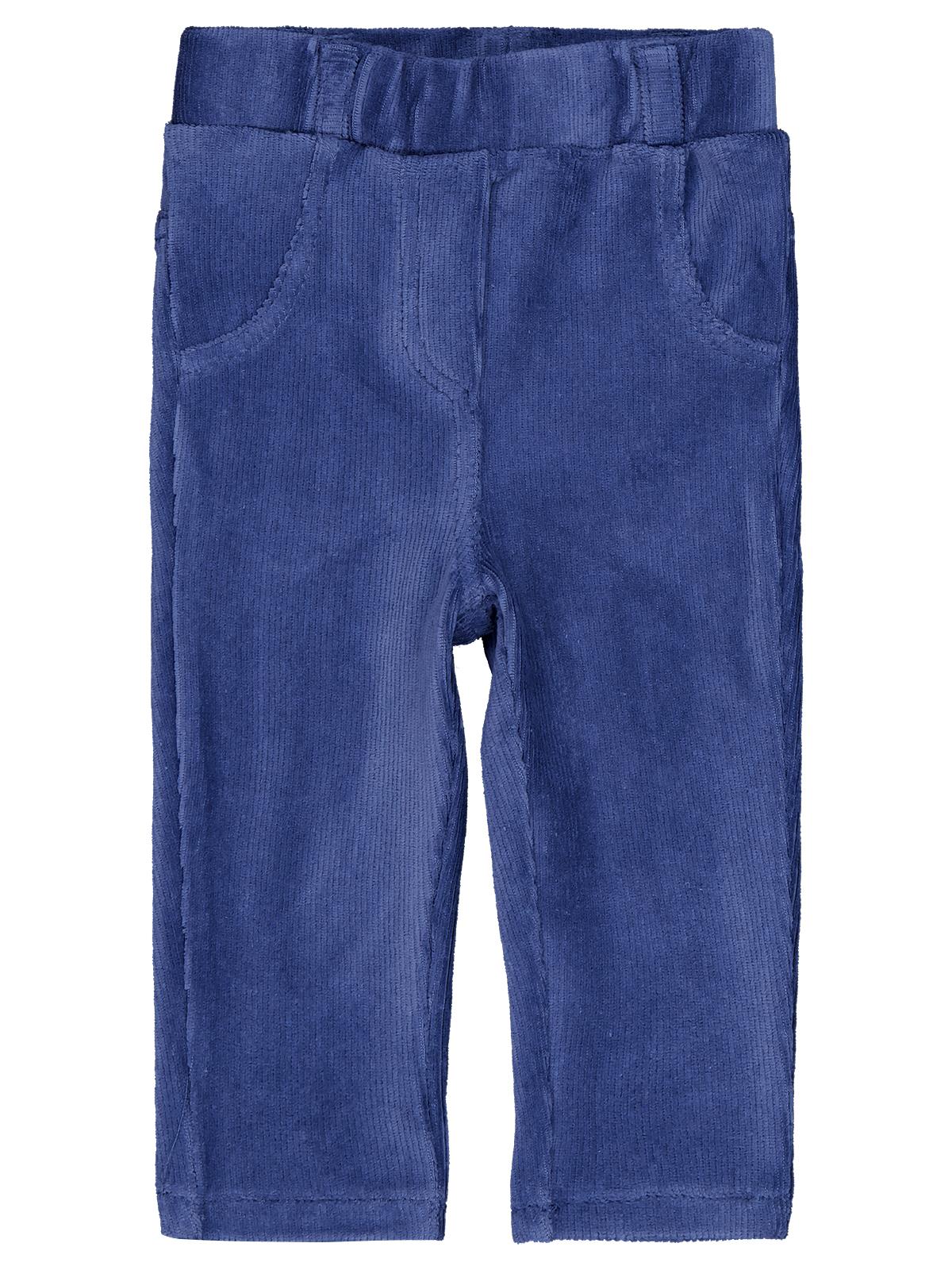 Civil Baby Basic 6-18 Ay Tayt - Mavi