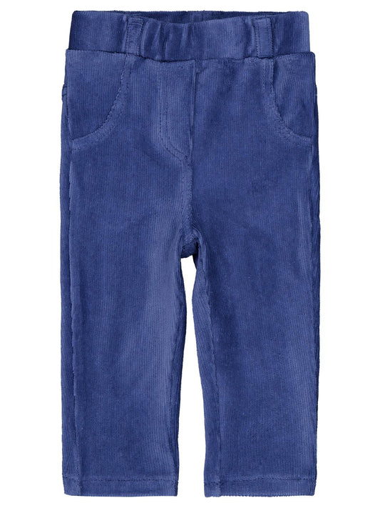 Civil Baby Basic 6-18 Ay Tayt - Mavi