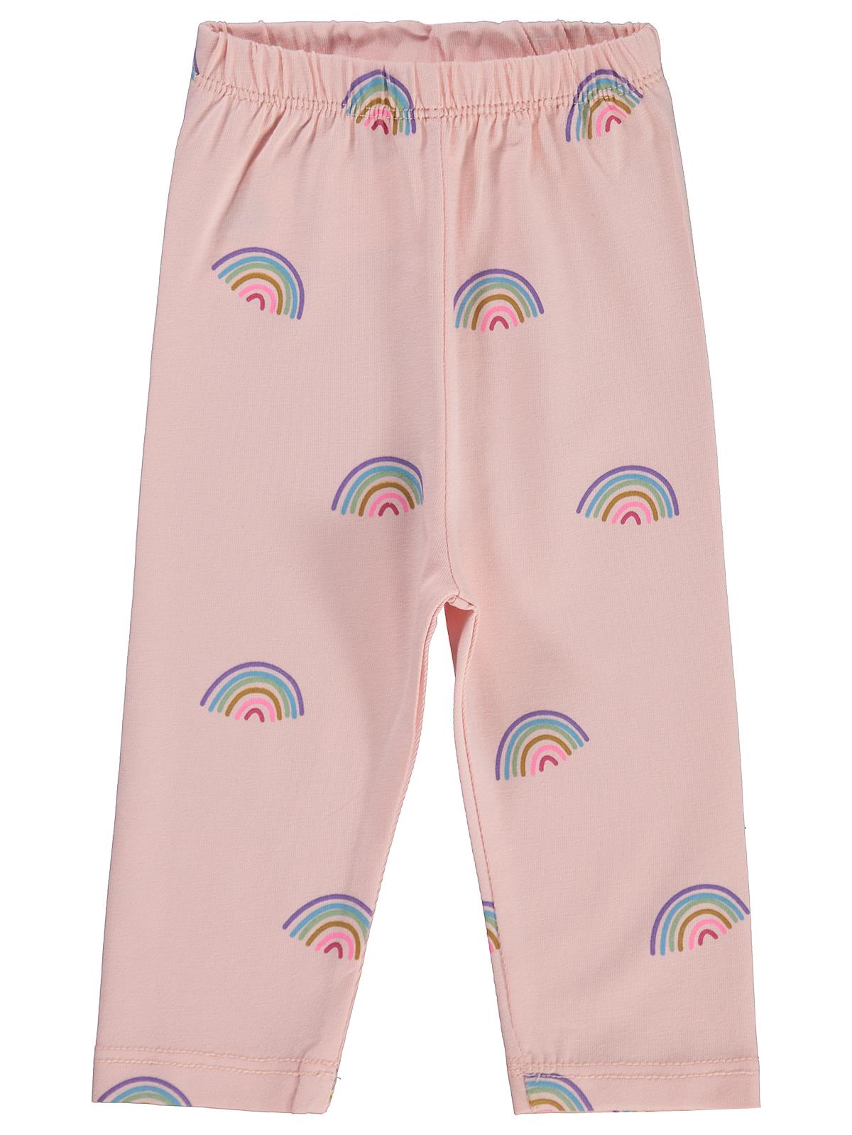 Civil Baby Unicorn Baskılı 3'lü Set 6-18 Ay Tayt