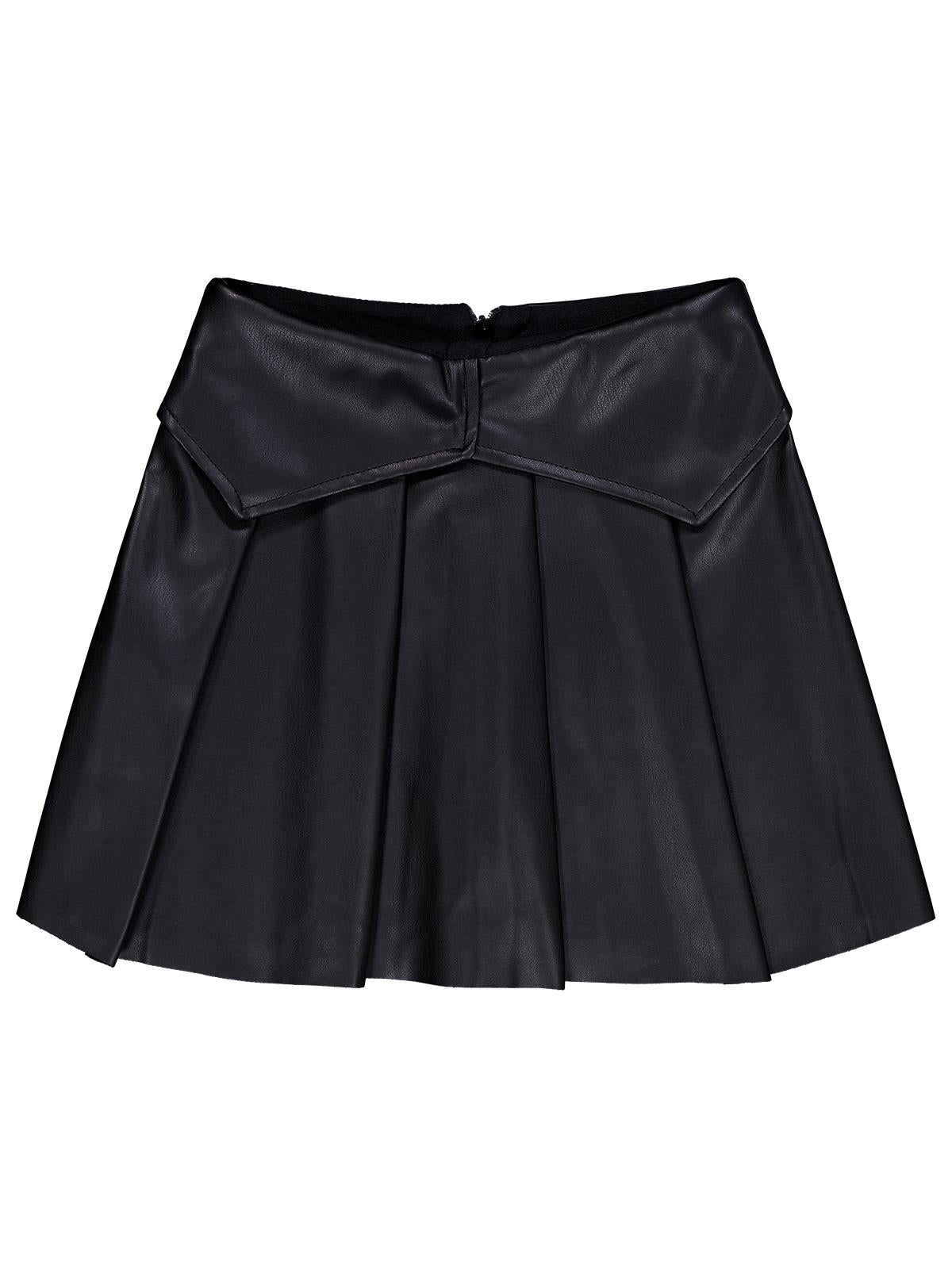 Pierre Cardin 2-5 Yaş Etek - Siyah