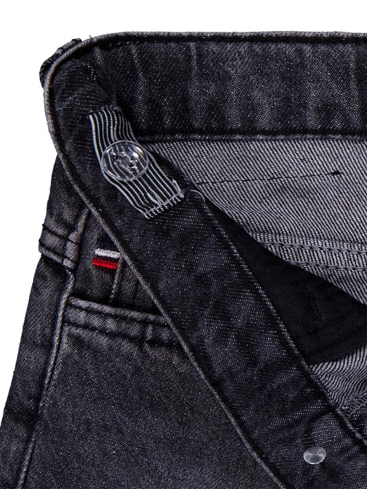 Pierre Cardin Bıyıklı 6-9 Yaş Pantolon - Gri
