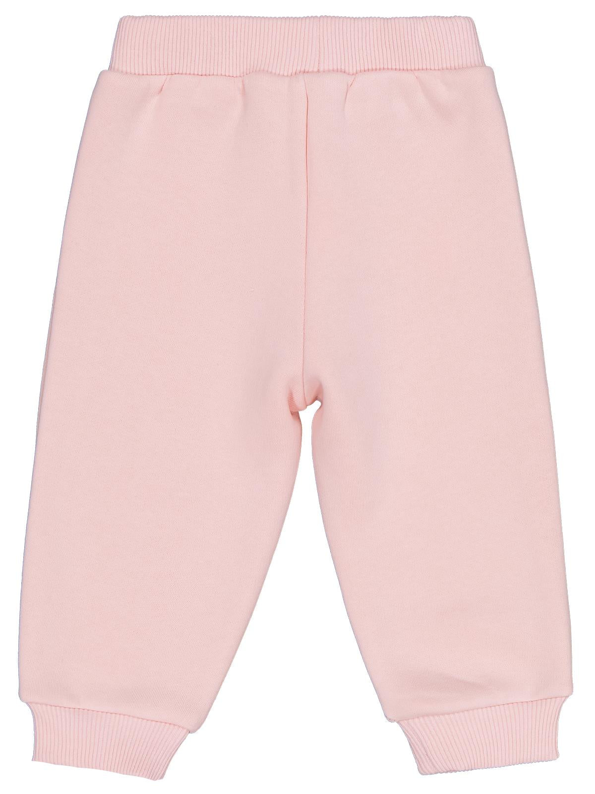 Civil Baby Basic 6-18 Ay Eşofman Altı - Pembe