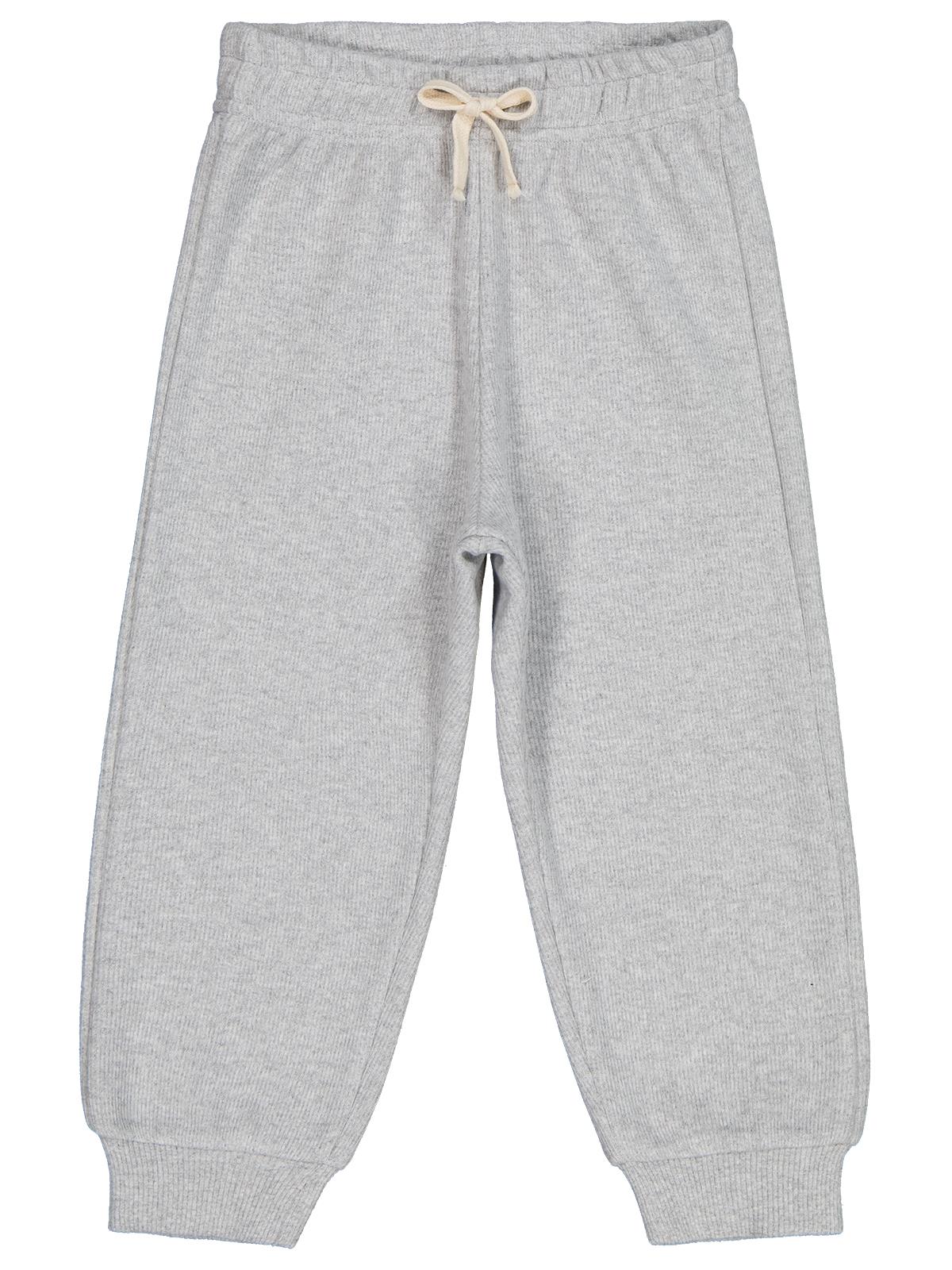 Civil Boys Basic Selanik 2-5 Yaş Eşofman Altı - Gri