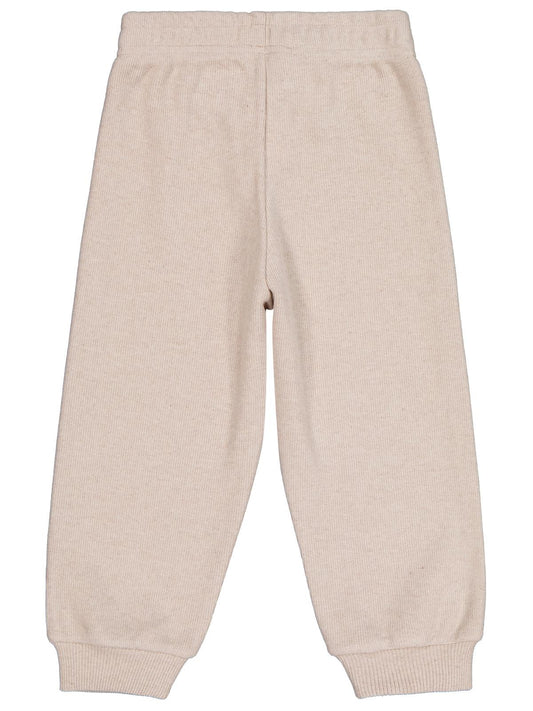 Civil Boys Basic Selanik 2-5 Yaş Eşofman Altı - Ekru