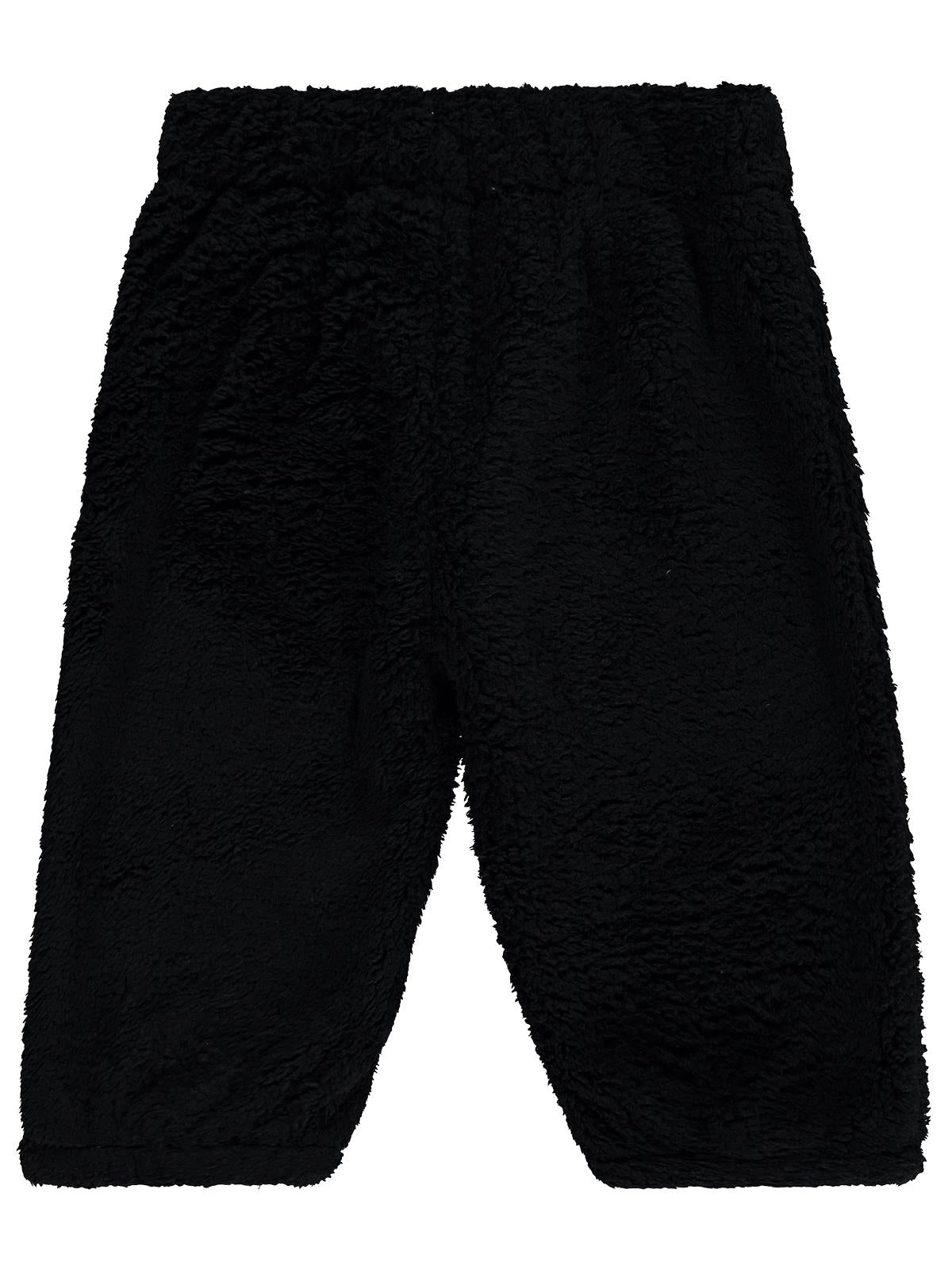 Civil Baby Basic 6-18 Ay Eşofman Altı - Siyah