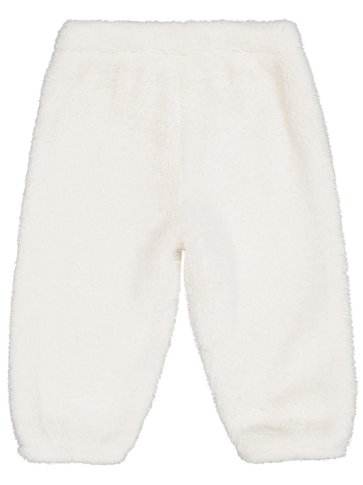 Civil Baby Basic 6-18 Ay Eşofman Altı - Ekru