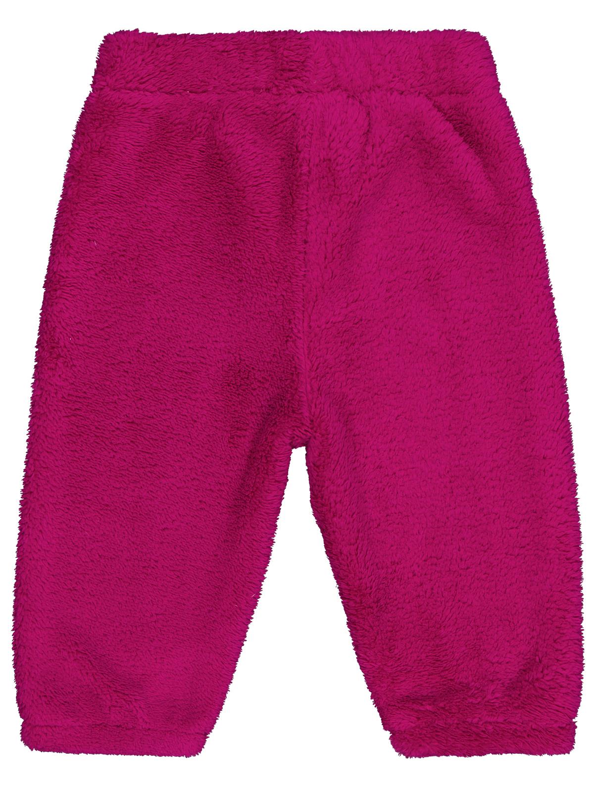 Civil Baby Basic 6-18 Ay Eşofman Altı - Lila