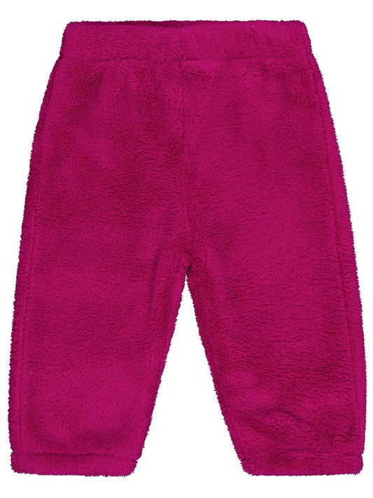 Civil Baby Basic 6-18 Ay Eşofman Altı - Lila