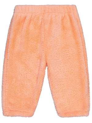 Civil Baby Basic 6-18 Ay Eşofman Altı - Pudra