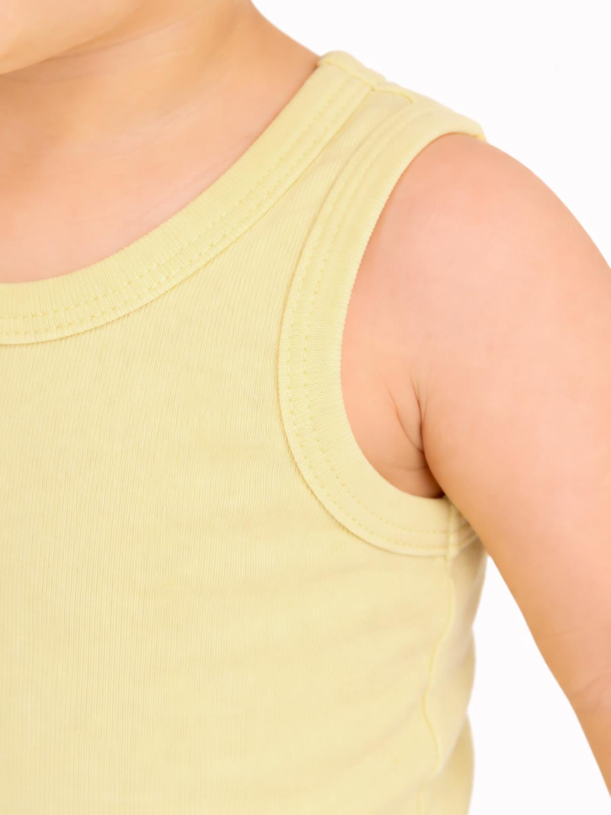Civil Baby 3'lü Düz Sıfır Kol 3-36 Ay Çıtçıtlı Badi - Pembe